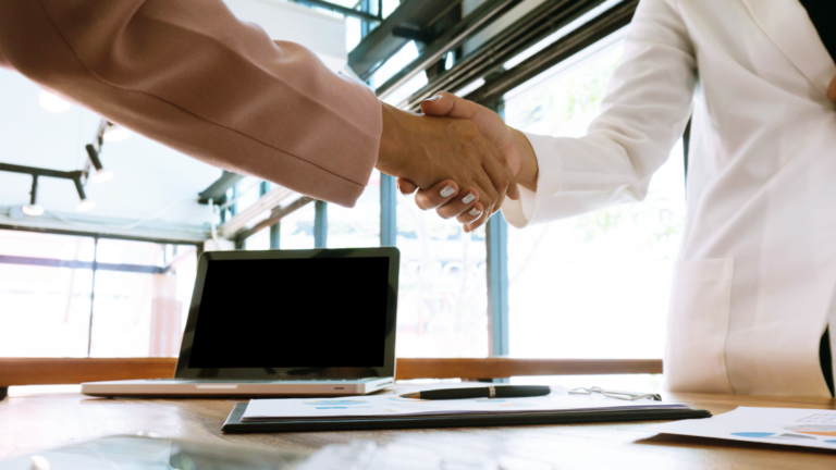 Como Fazer Parcerias Estratégicas de Marketing Sem Investimento