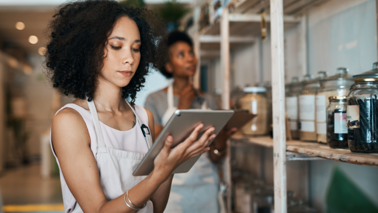 Marketing de Conteúdo para Pequenos Negócios Um Guia Econômico